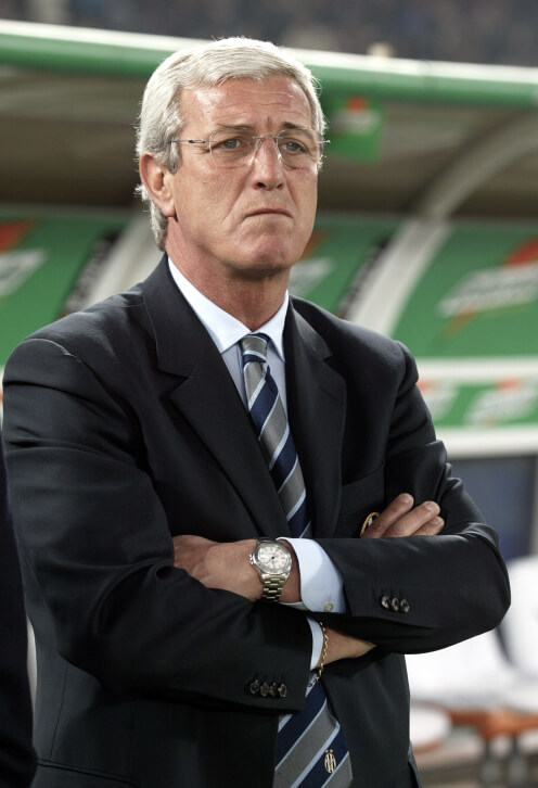 Marcello Lippi